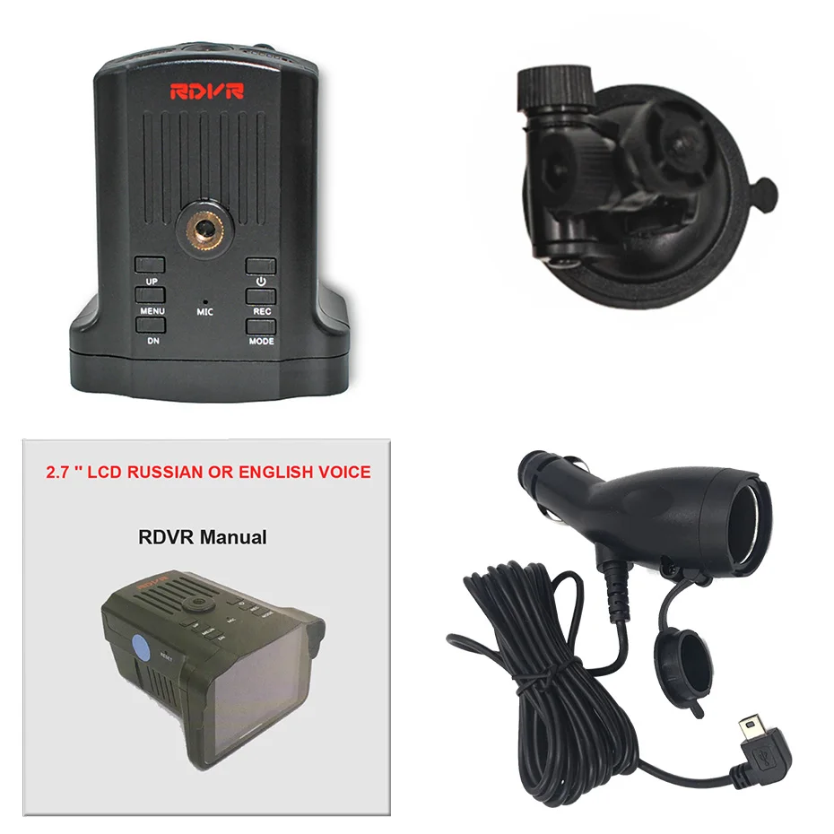 H588说明书配件图