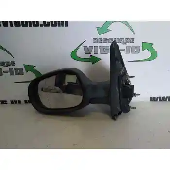 

LEFT REARVIEW RENAULT MEGANE I COACH/COUPE (DA0)