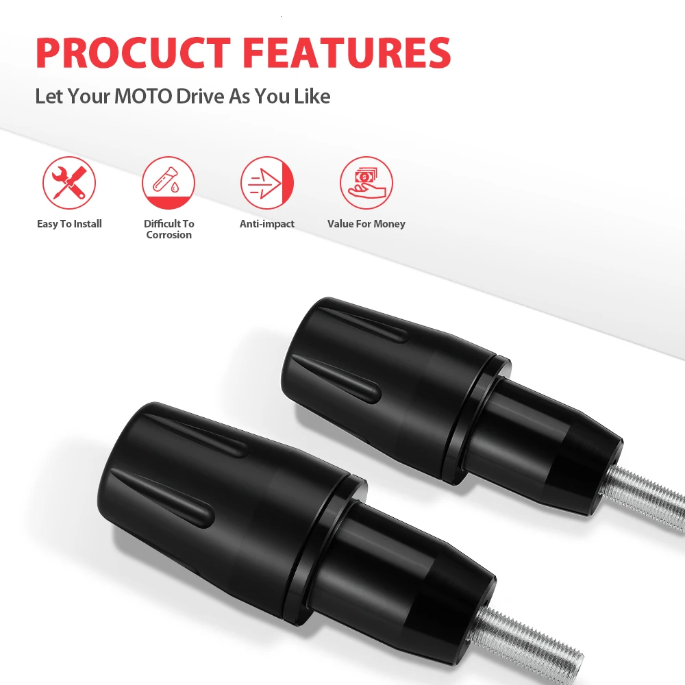 yamaha mt 07 crash bobbins