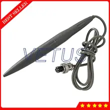 TD8620 Гаусса метр зонд Тесла Датчик Холла датчик применяется к TD8620 гаусметр