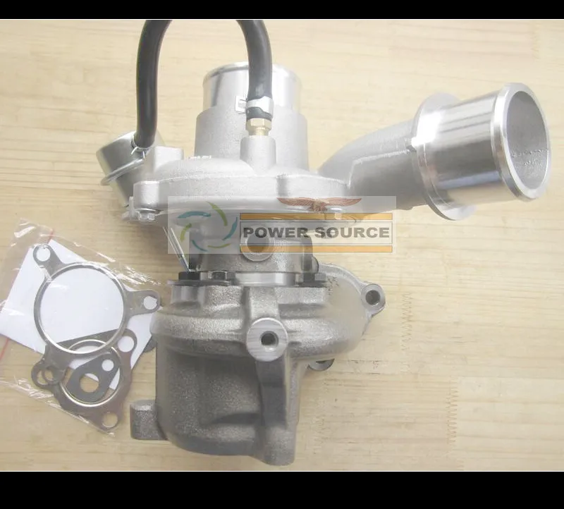 Turbo GT20 760986 760986-0008 760986-0010 7609860010 7609860008 40226002H для Dongfeng юлон Luxgen 7 2,2 T G22T 2.2L
