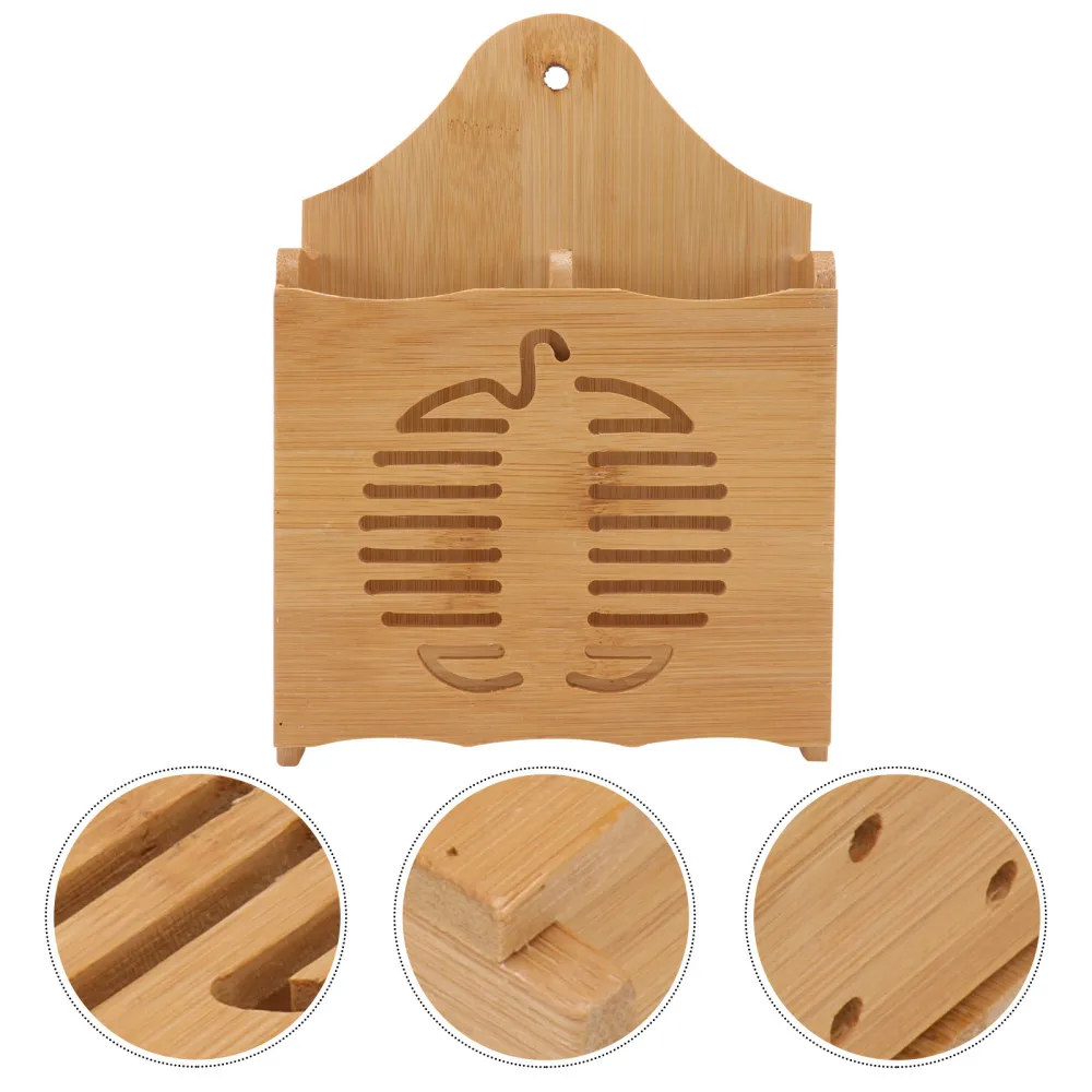 1Pc Cutlery Storage Organizer Home Cutlery Holder Dining Table