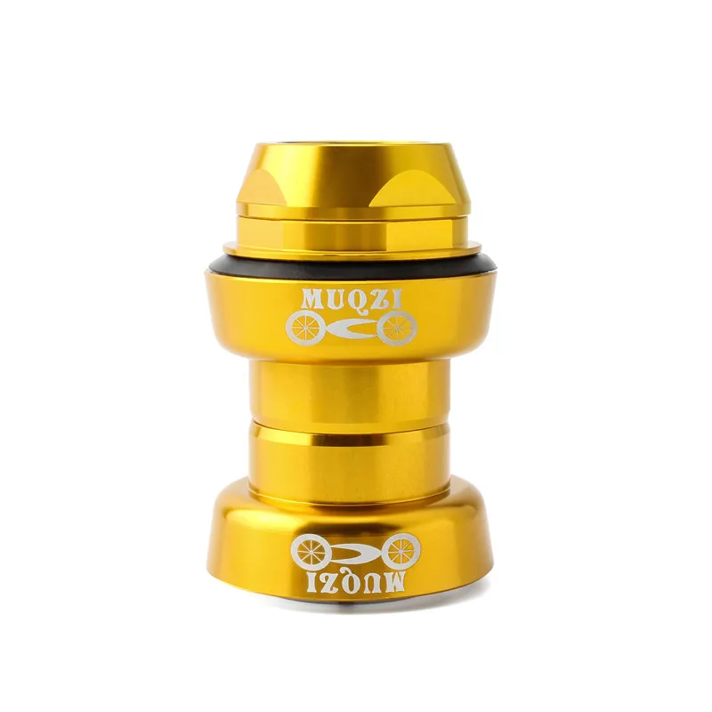 MUQZI Bicycle Retro Headset 22.2mm 1 inch Fixed Gear Racing