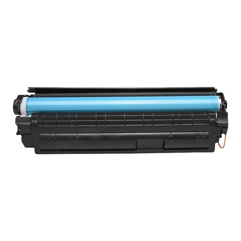 INKARENA 3 шт. совместимый CF279A CF279 Черный тонер картридж для hp 279A 279 79A LaserJet Pro M12a M12w M26a