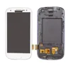 LCD Display Touch Screen Digitizer Assembly With Frame  4.8''For Samsung Galaxy S3 i9300 i9300i i9308i i9305 lcd srcreen ► Photo 2/6