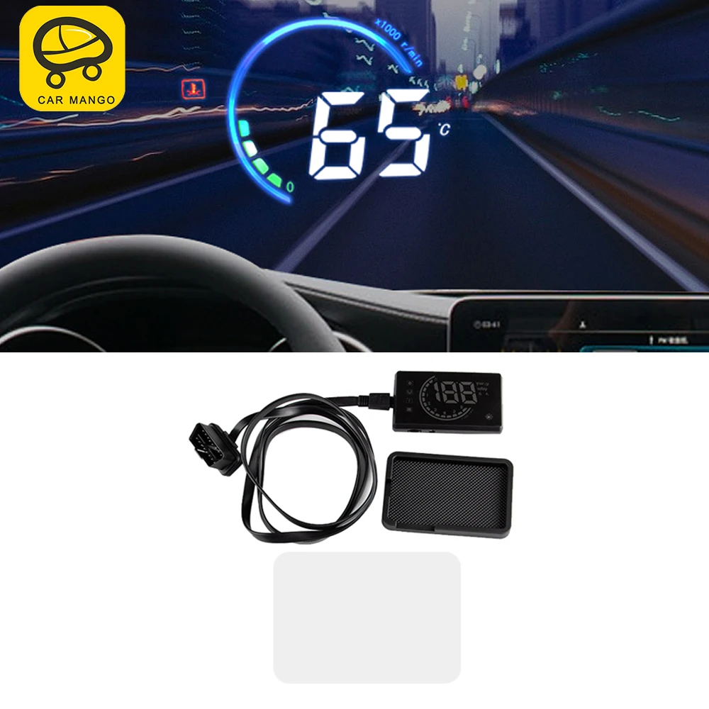 安い大人気 Carmando Hud フロントガラス 車のヘッドアップディスプレイ セキュリティプロジェクター 防振アラーム メルセデスベンツw213 16 21 クリアランスお得セール Kingscages Com
