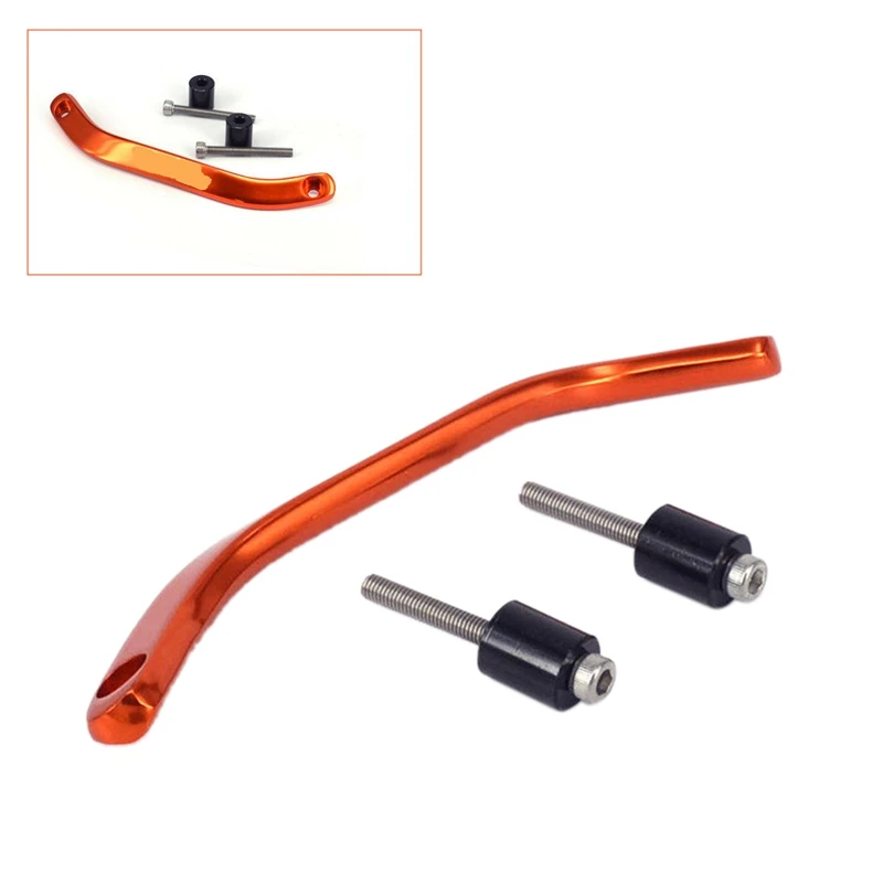Поручень Бар заднего сиденья пассажирская ручка для KTM SX SX-F EXC XC-W XC-F EXC-F