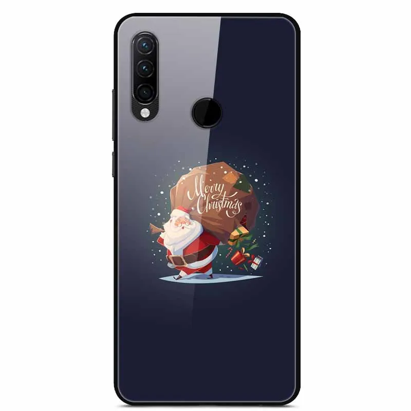 41 Для lenovo Z6 Pro Чехол Z6 Lite закаленное стекло жесткая задняя крышка чехол для телефона s Для lenovo Z6Pro Z 6 Z6Lite защитный силиконовый бампер - Цвет: 41
