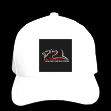 Бейсболка Holden Racing Team– Hrt логотип Кепка