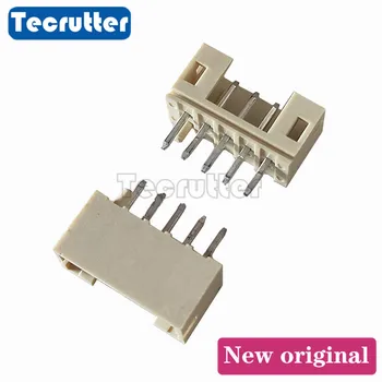 

20PCS HF5505E-P1 Connector HF5505E-P1 PH2.0 5P vertical straight pin socket