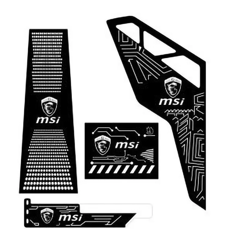 Cougar Conquer Case Lighting Board Chassis Panel For PC decoration 5V ARGB 3PIN Motherboard AURA SYNC Customizable