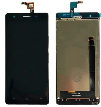 

original Cubot X16 S LCD+touch screen assembly FOR Cubot X16 S MTK6735 Quad Core Phone-free shipping