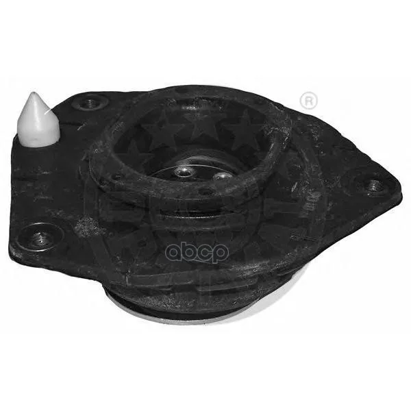 Опора Амортизатора Renault Megane/Scenic 03- Пер. Optimal F86175 Optimal арт. F86175