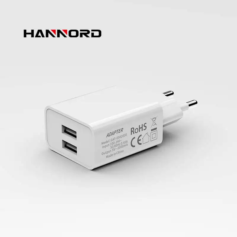 Eu зарядное устройство