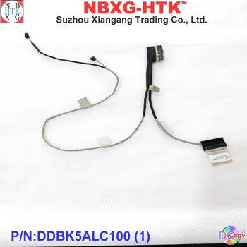 

For ASUS UX501J UX501JM N501J N501JM 40pin LCD LED LVDS Display Ribbon cable DDBK5ALC100 DDBK5ALC110 DDBK5ALC111 14005-01540000