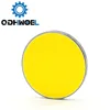 Co2 Laser Reflect Mirrors 19.05 20 25 30 38.1mm Gold-Plated Silicon For Laser Engraving Cutting Machine Free Shipping ► Photo 2/6