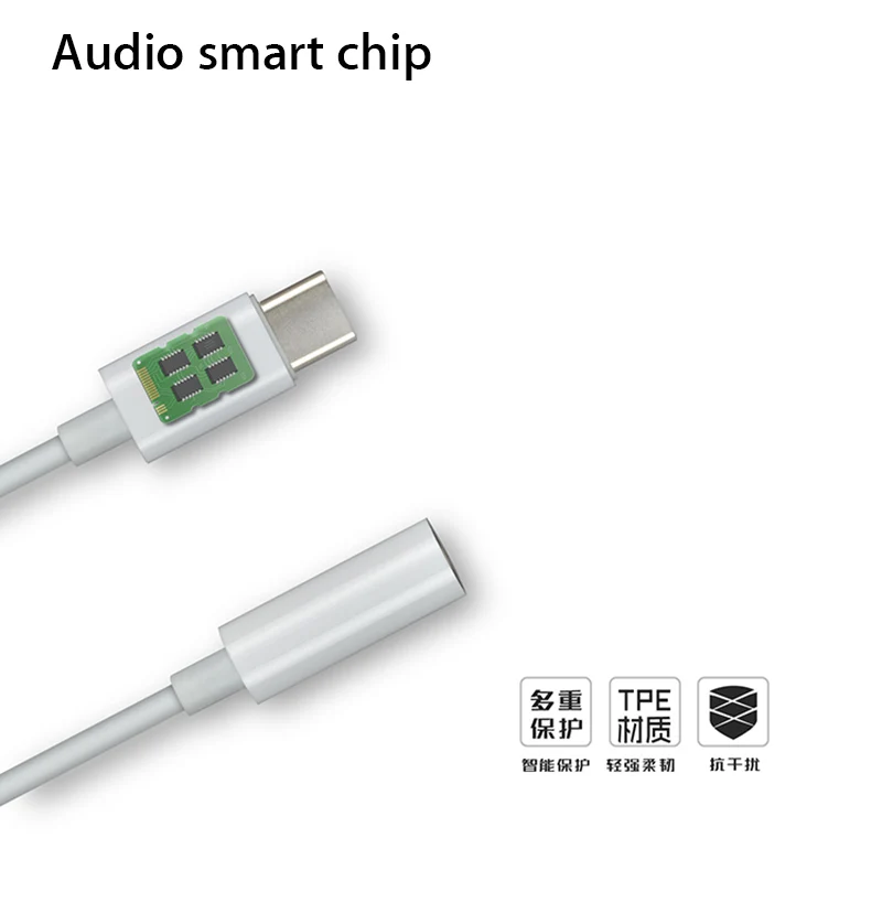 Usb type C адаптер для 3,5 мм разъем для наушников Aux аудио конвертер для наушников для huawei P30 P20 mate 10 pro mate 20 30 pro X