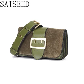 

Bag Women's Fashion Wide Shoulder Strap Messenger Bag Square Handbag Designer Bag Luxury Bag Bags for Women 2020