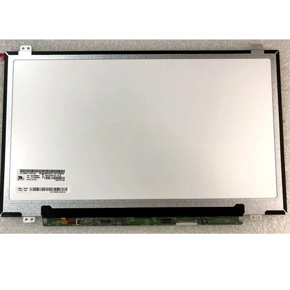 New Replacement For Dell Inspiron 15 5566 Touch Screen Ips Fhd