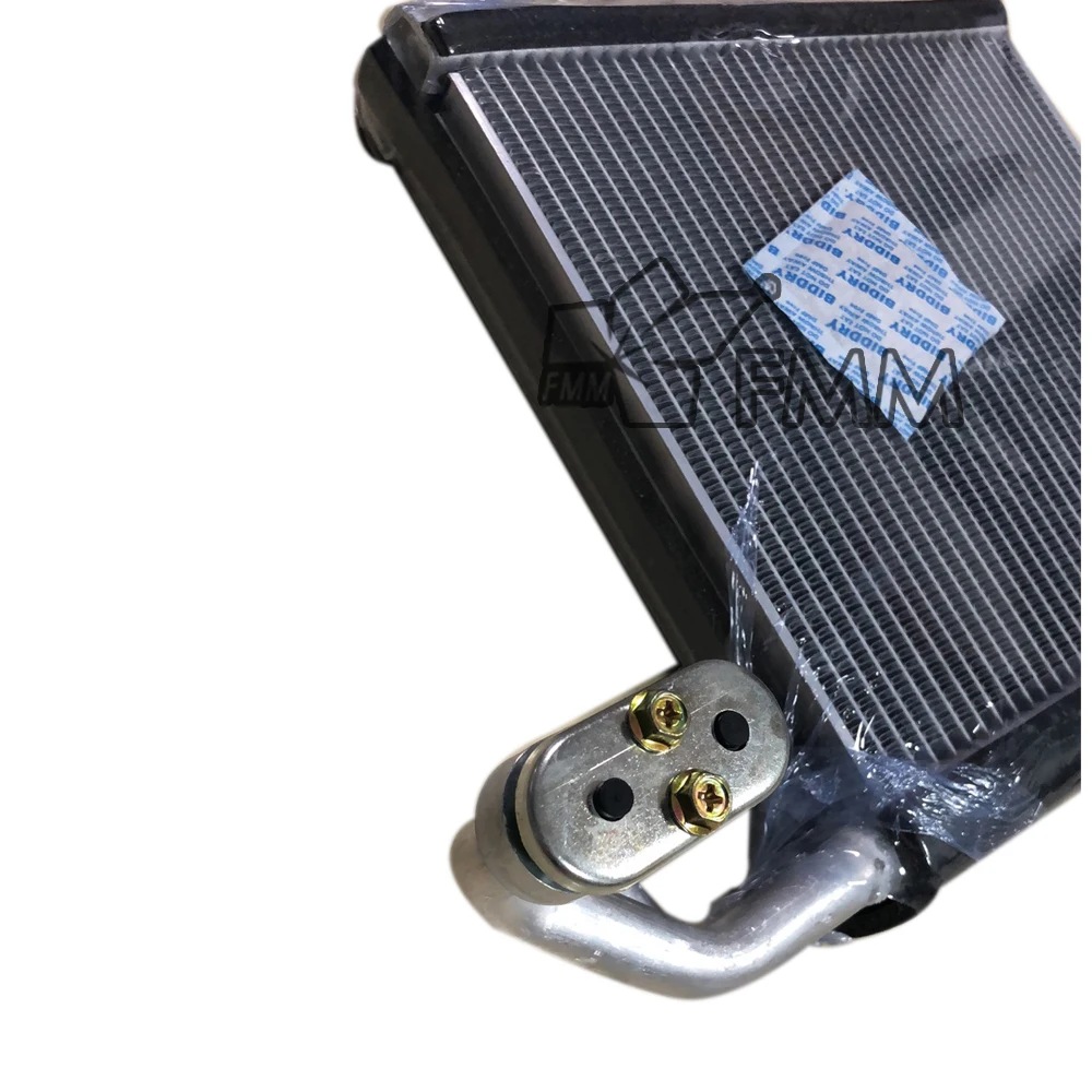 air conditioning ac evaporator cooling coil FOR Honda CRV RE1 RHD 