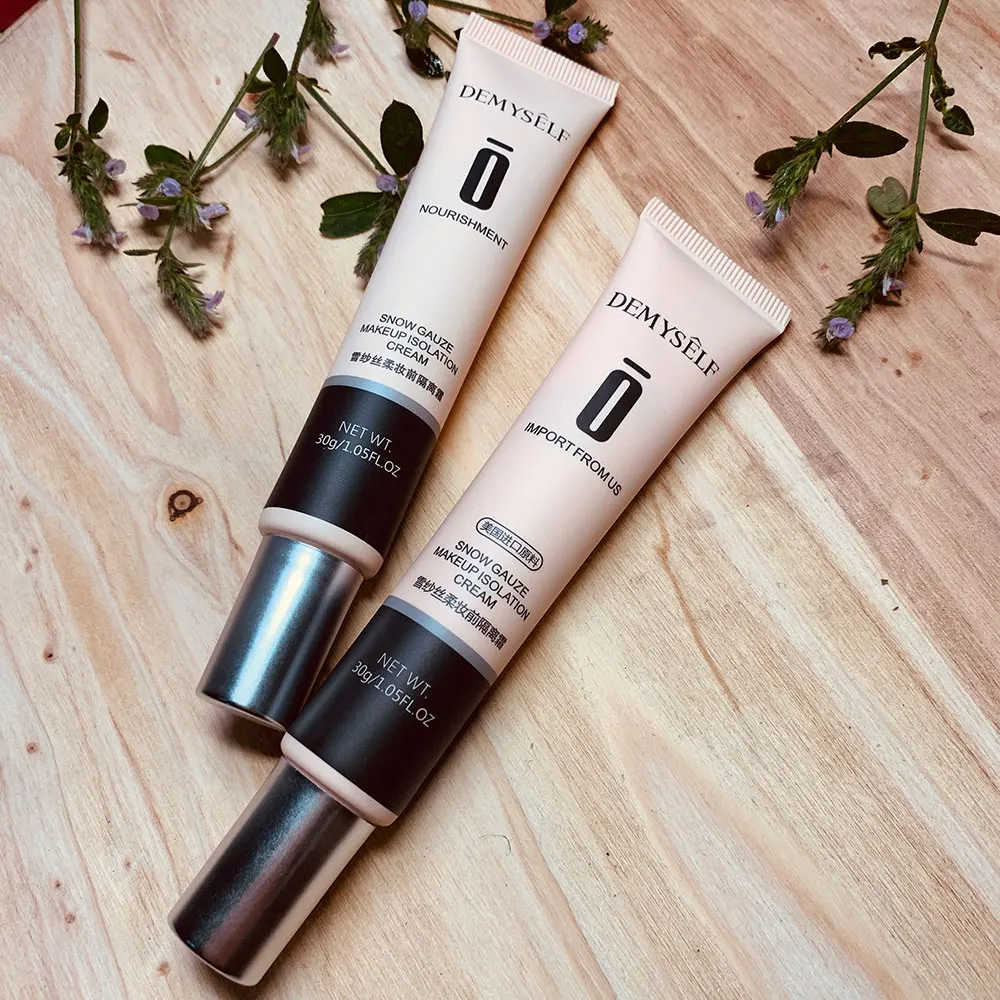 30 мл maquillaje мягкий тональный крем для придания яркости maquiagem дышащий шелковистый