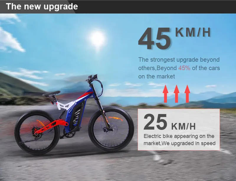 EZBIKE Электрический горный велосипед BAFANG 750 Вт пляжный вспомогательный велосипед 48 В Электрический песочный автомобиль 26 дюймов Электрический велосипед для взрослых e-bike