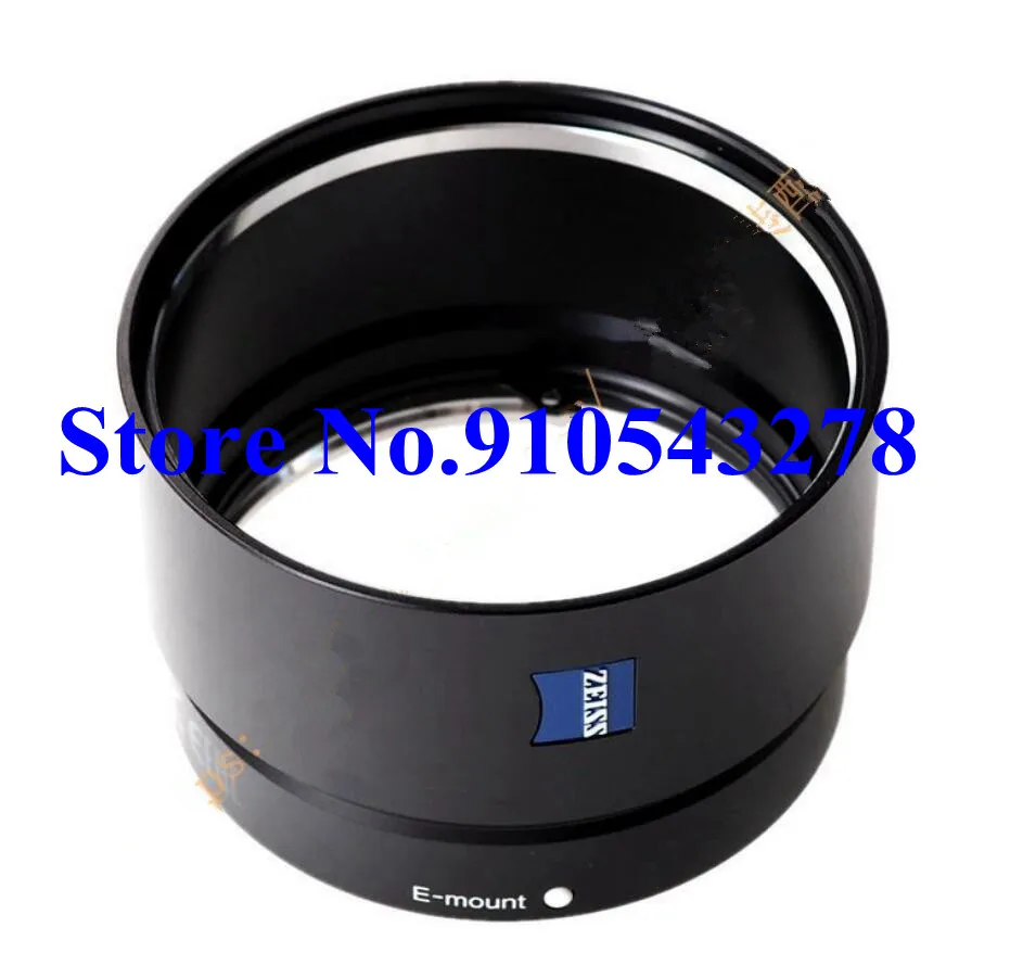 

Запасные части для Sony FE 55 мм F1.8 ZA SEL55F18Z крепежный кронштейн для объектива Трубное кольцо