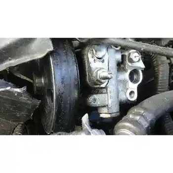 

STEERING PUMP FORD MONDEO BER. (CA2)