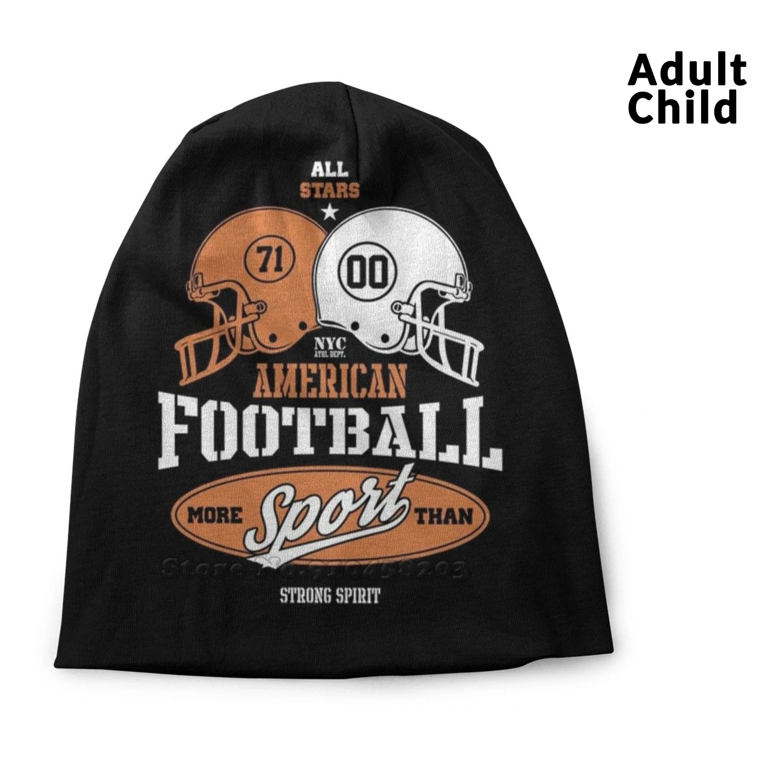 Head beanies for sale Clearance