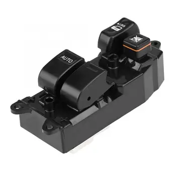 

Left Hand Driver Power Master Window Switch for Toyota Hilux Hiace Land Cruiser 84820-10100 car accessories button start stop