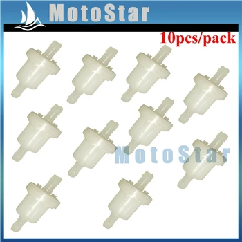 

In-Line Oil Filter For Yamaha F4A F8B F9.9A/B & FT9.9A Four Stroke Outboard Strainer 1 646-24251-02-00