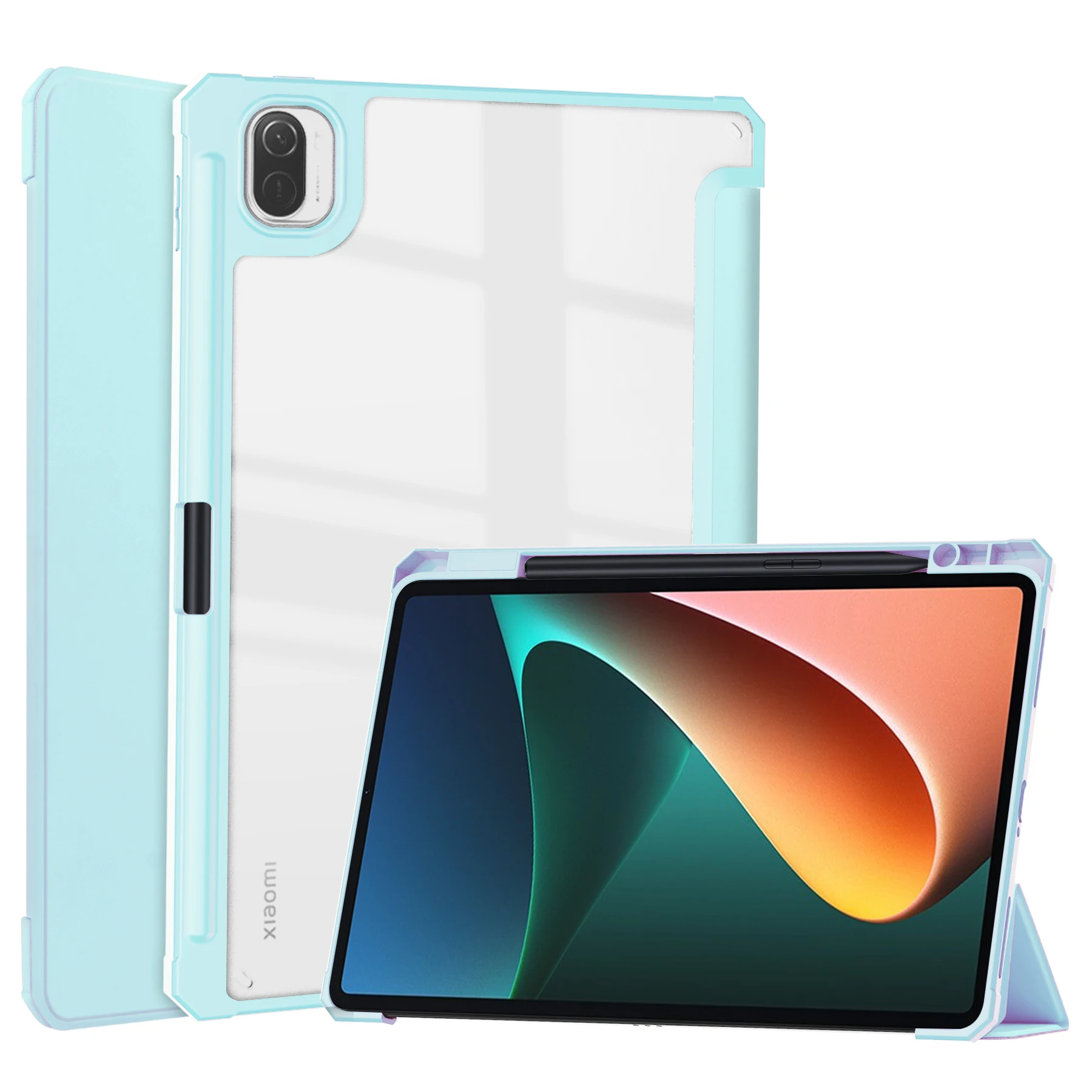 Xiaomi Mi Pad 5 Купить Чехол