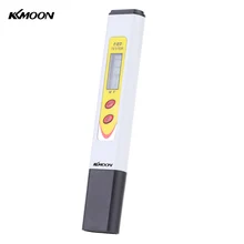 Stylo ORP avec écran rétro-éclairé, Portable, réduction de l'oxydation, analyseur industriel et expérimental, mesure Redox