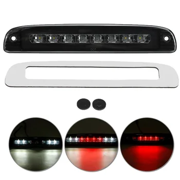 

Auto Brake Light Rear Parts Car Smoke 3rd High Lamp Direct Replacement