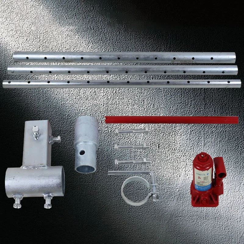 3In1 Optical Power Meter Visual Fault Locator