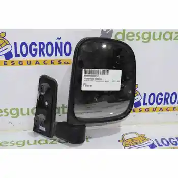 

RIGHT REARVIEW MIRROR Hyundai H 1