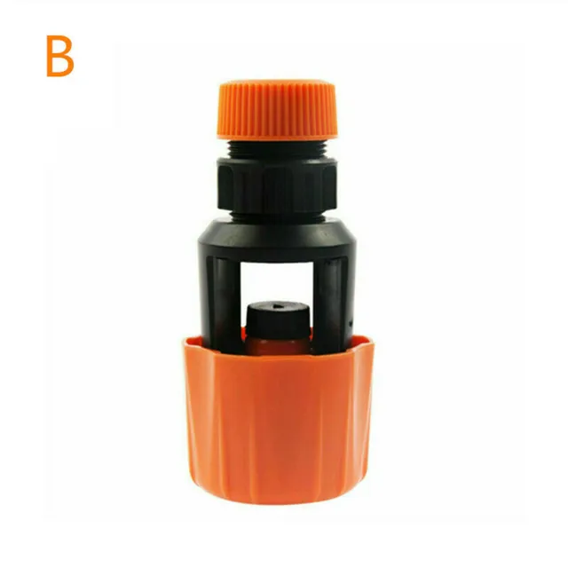 Orange-B