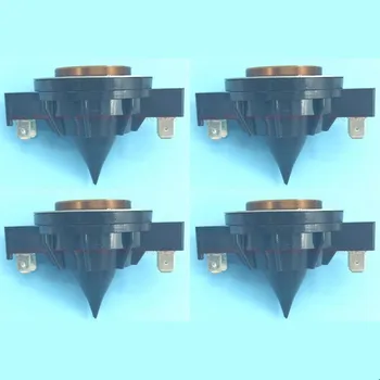 

4pcs falt wire diaphragm DH3 2010 2010A For EV Electro-Voice FFM1502,FM1202ER M1202, FM1202, DH2010A F1202,