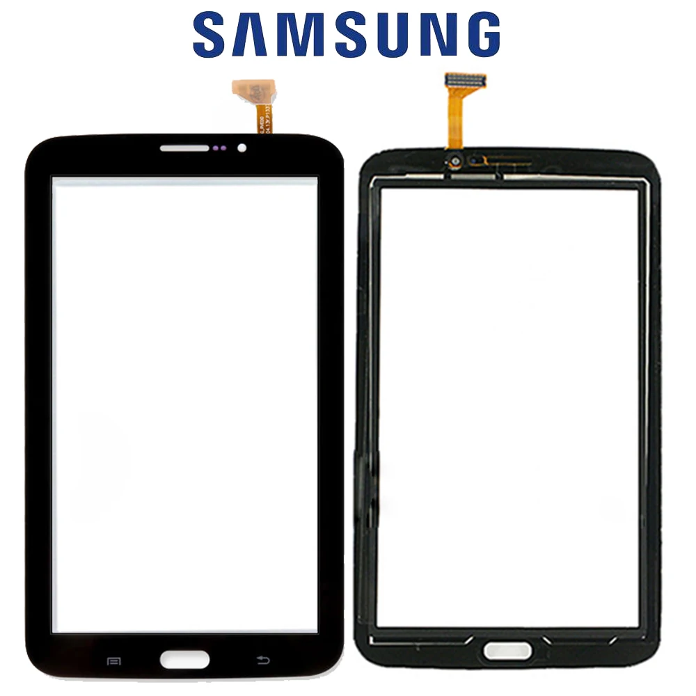 Новый чехол для Samsung Galaxy TAB 3 7 0 SM-T210 SM-T211 SM-T230 SM-T231 T210 T211 T230 T231 стеклопанель