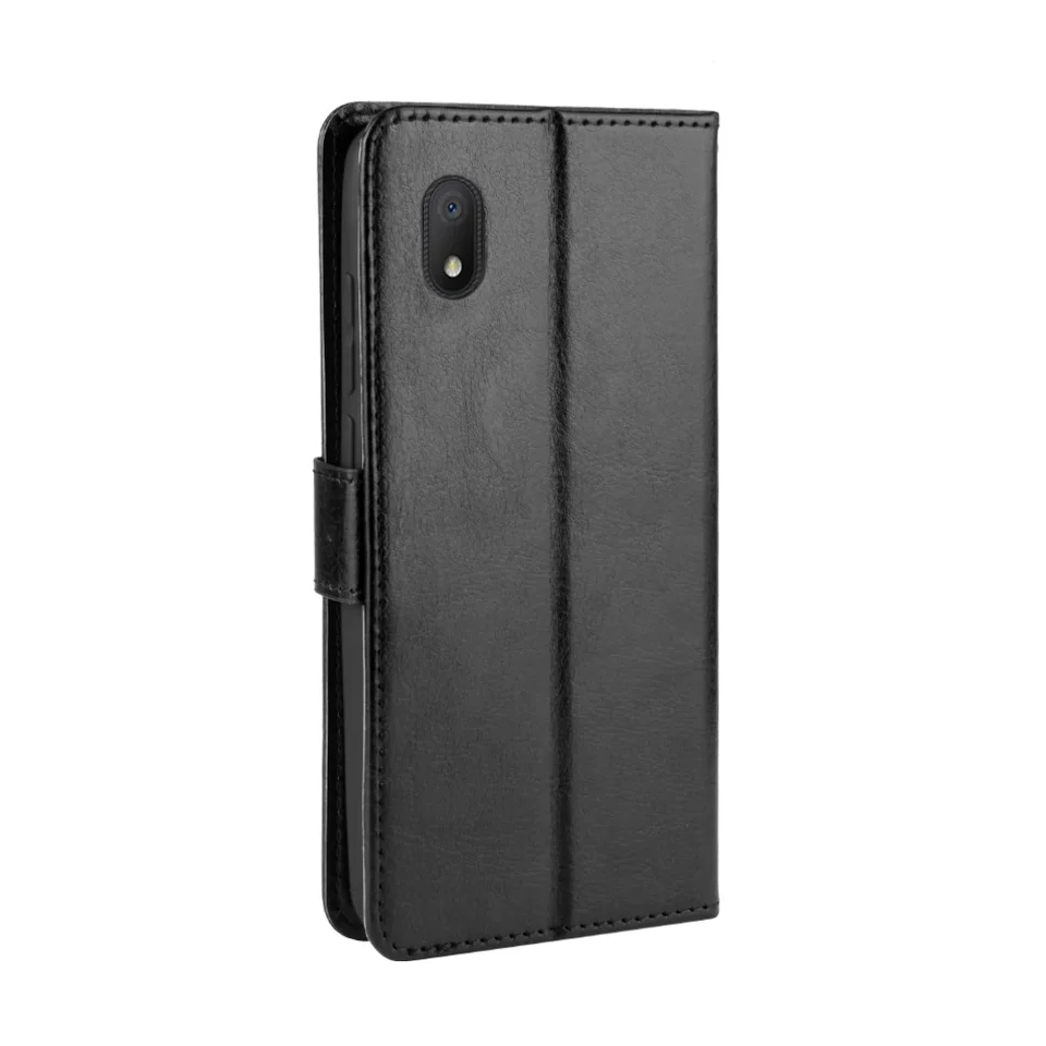 ZXLZKQ Custodia per Alcatel 1B 2020 (5.50 Pollice) Cover