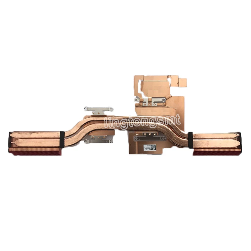 Ноутбук теплоотвод для Asus Strix TUF 6 FX505 FX505G FX505GE FX505GD FX705GM модуль радиатора