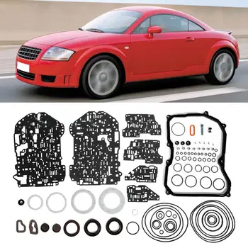 

Engine Parts 09G TF60SN Speed Transmission Solenoid Repairing Rebuild Kit Fit for Skoda Mini car accesories