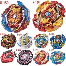 Original New Beyblade Burst B-150 B-149 B-145 B-127Metal Spining Gyro High Performance Combat Beyblade Kids Toys Christmas gift