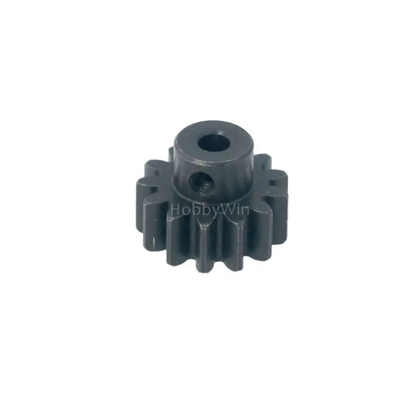 SST часть 09612A мотор шестерни 13T диафрагма 3 175 мм 5 для SaiSu 1/10 бесщеточный RC модель