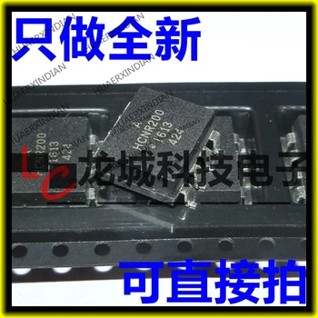 

10PCS/LOT NEW HCNR200 HCNR201 SOP-8 in stock