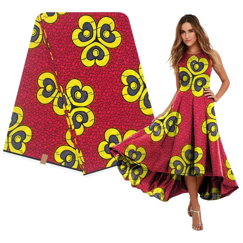 New Style Wax Pagne Africain Cotton Wax Hot Sale 2020 Lace Fabric African Fabrics And Textiles H200515 Wax Hollandais Super Wax Hollandaisafrican Fabric Aliexpress