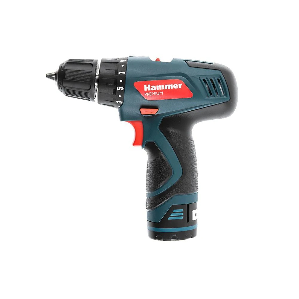Аккумулятор Hammer Acd120gli Купить