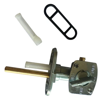 

Fuel Petcock Valve Assembly for YAMAHA PW80 XT125 XT250 XT350 TW200 TTR90 E