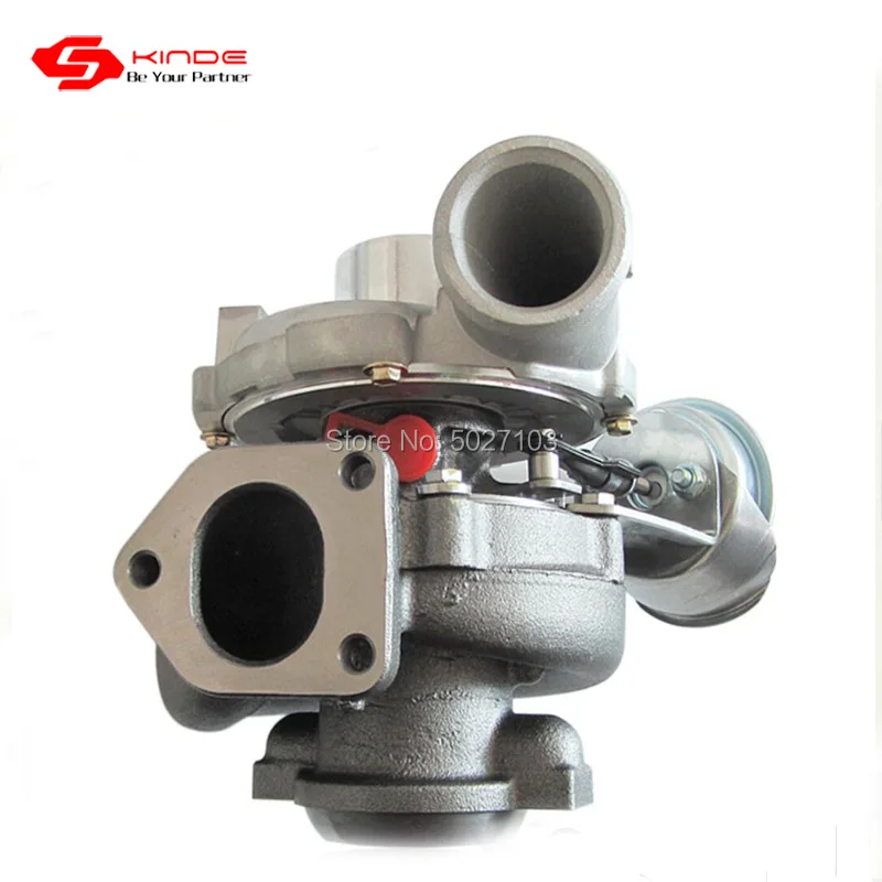 Susirick 454191-5015S 454191-0015 Turbo Gt2556V Per Bmw 530D E39 E38 M57D Motore 2248906 11652248906 454191 Compressore