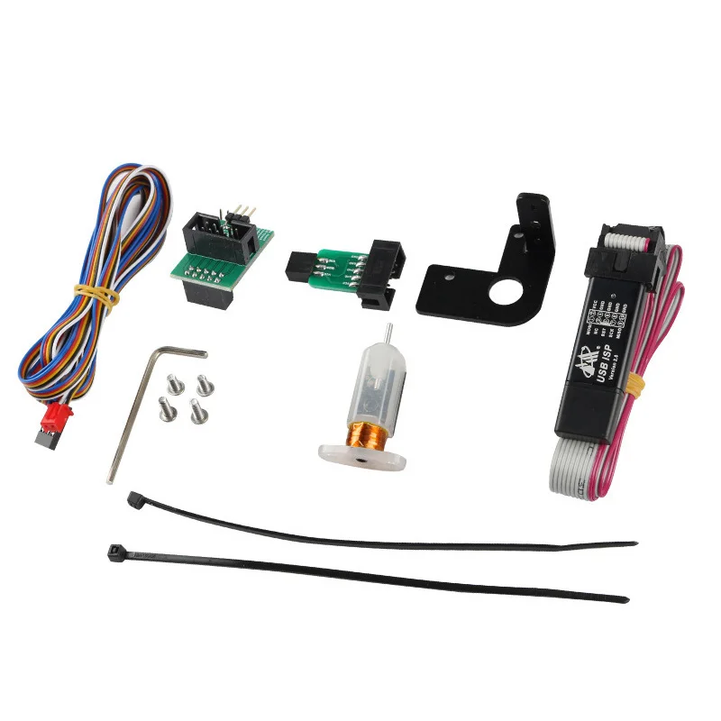 3D Upgraded BLContact Auto Bed Leveling Sensor Kit Accessories for Creality 3D Ender 3/ Ender 3 Pro/Ender 5/CR-10/CR-10S/S4/S5/